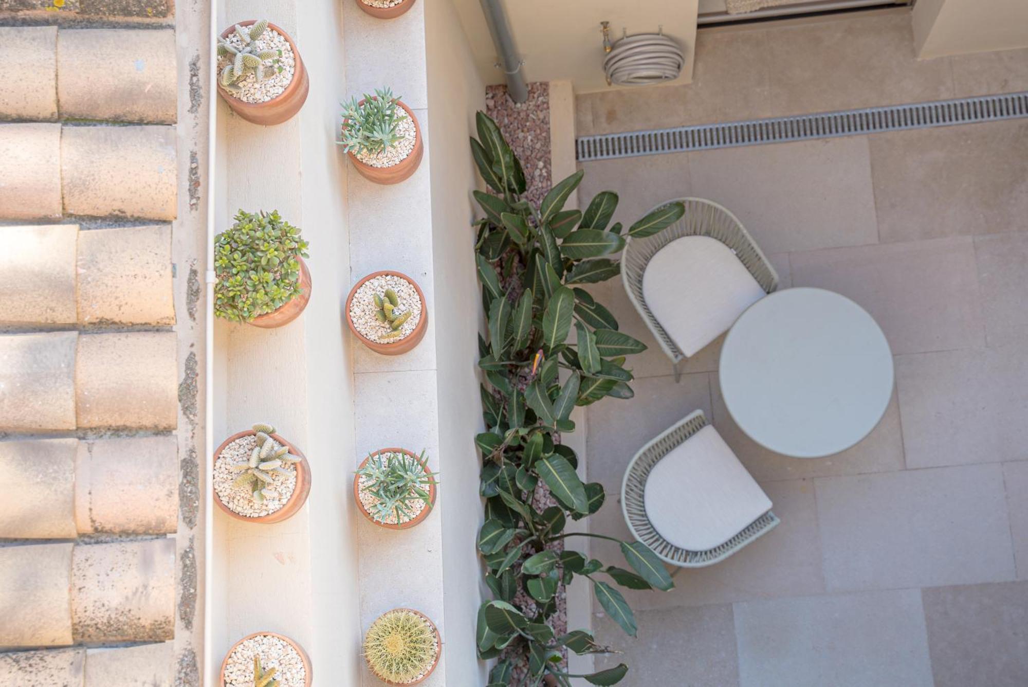 Studios Raffines Avec Terrasses - Plages, Ville Et Gare A Pied - Maison Raphael Saint-Raphaël 客房 照片